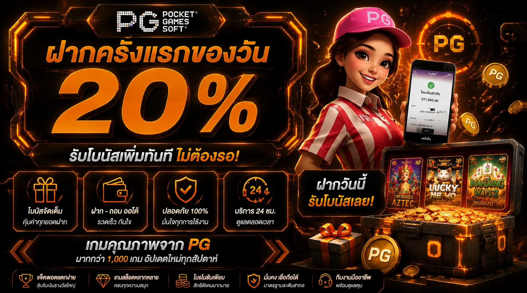 โปรโมชั่น nubtung456